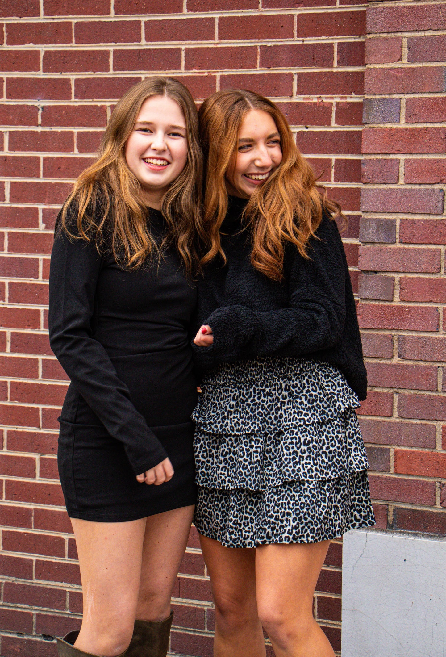 Tatum Skirt