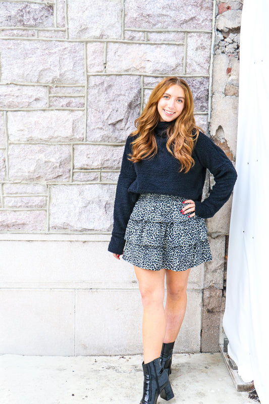Harper Sweater
