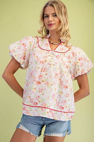 Ellie top