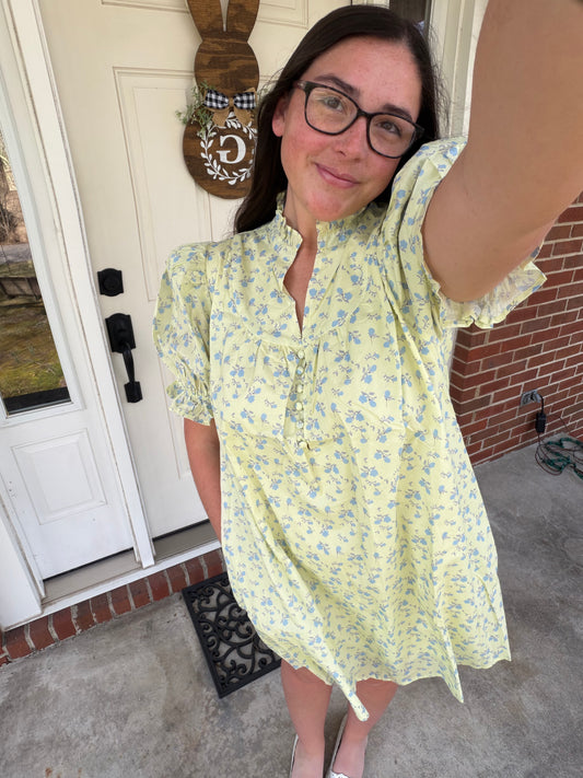 Bella Dress