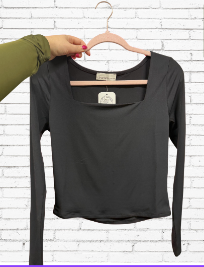 Molly top