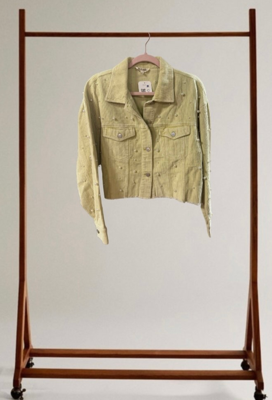 Rhonda Jacket