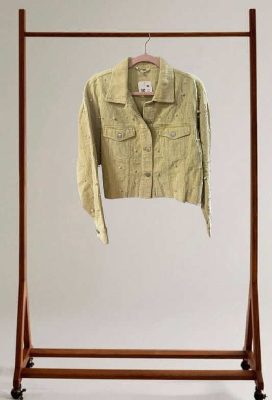 Rhonda Jacket