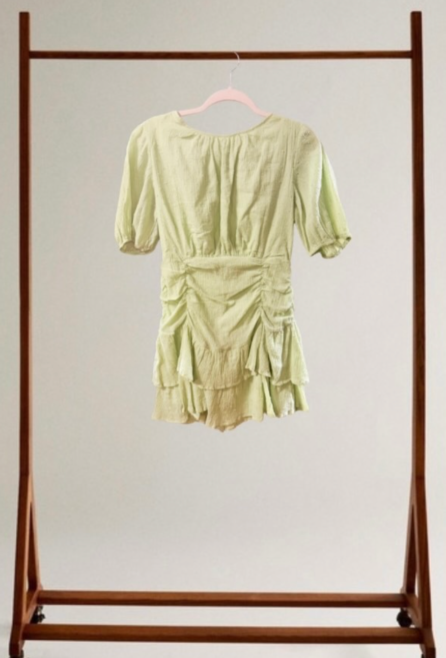Ivy Dress