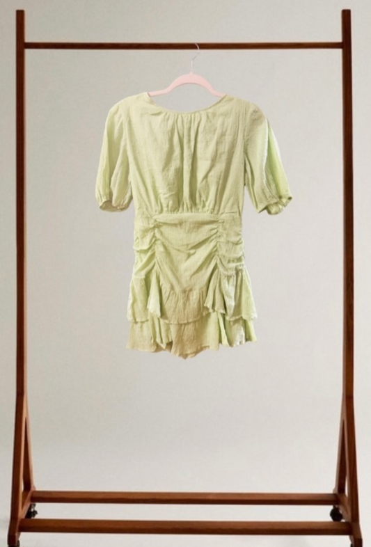 Ivy Dress